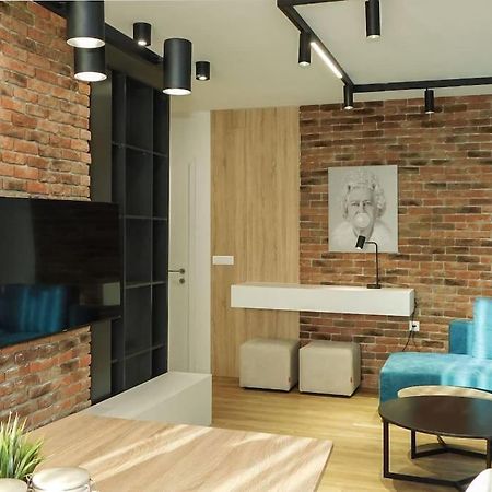 Queen'S Luxury Apartment Ohrid Exterior photo