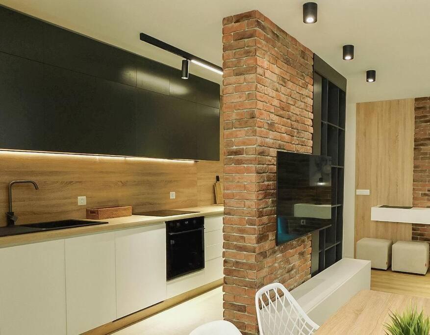 Queen'S Luxury Apartment Ohrid Exterior photo